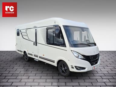 Hymer B-Klasse MC I 600