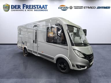 Hymer B-Klasse MC I 600