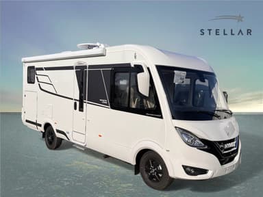 Hymer B-Klasse MC I 600