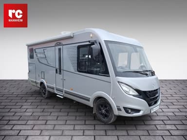 Hymer B-Klasse MC I 600