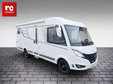 Hymer B-Klasse MC I 600