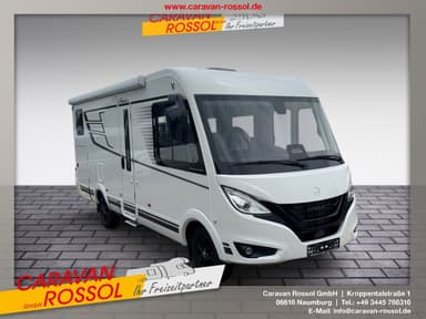Hymer B-Klasse MC I 600
