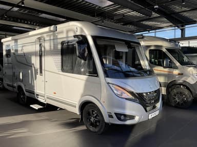 Hymer B-Klasse MC I 600