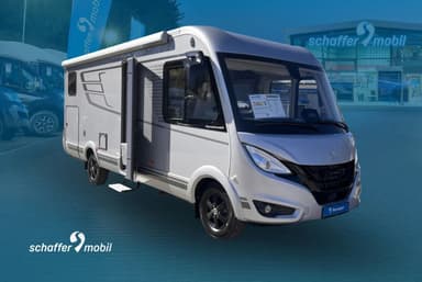Hymer B-Klasse MC I 680