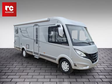 Hymer B-Klasse MC I 680