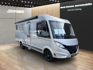 Hymer B-Klasse MC I 680