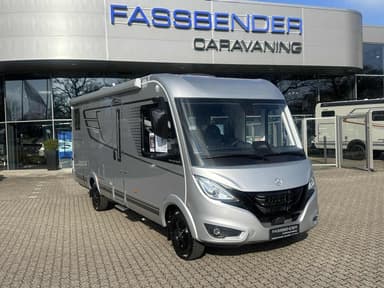 Hymer B-Klasse MC I 680