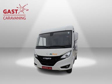 Hymer B-Klasse MC I 680