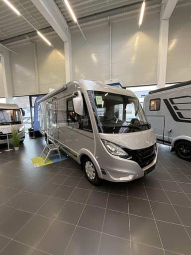 Hymer B-Klasse MC I 680