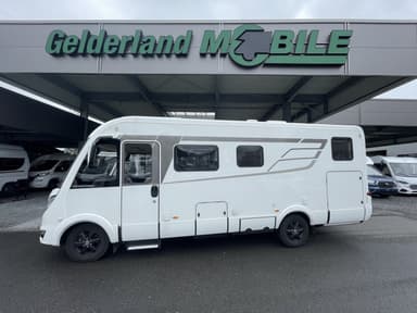 Hymer B-Klasse MC I 680