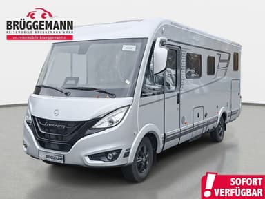 Hymer B-Klasse MC I 680