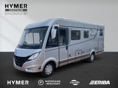 Hymer B-Klasse MC I 680