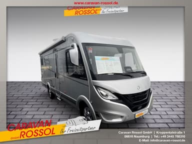 Hymer B-Klasse MC I 680