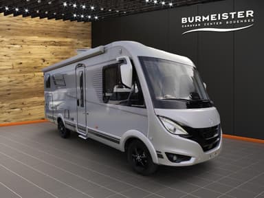 Hymer B-Klasse MC I 680