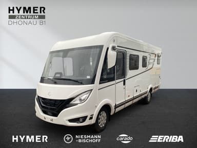 Hymer B-Klasse MC I 680