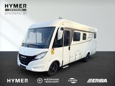 Hymer B-Klasse MC I 680
