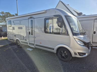 Hymer B-Klasse MC I 680