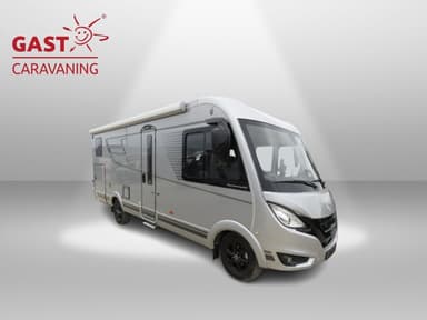Hymer B-Klasse MC I 680