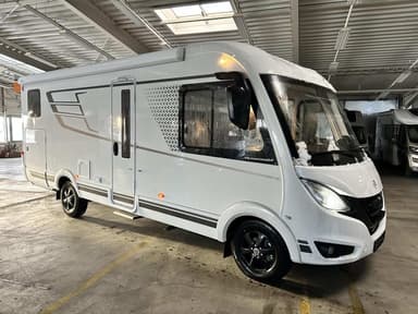 Hymer B-Klasse MC I 680