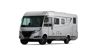 Hymer B-Klasse MC I 680