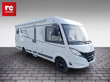 Hymer B-Klasse MC I 680