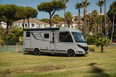 Hymer B-Klasse MC I 680