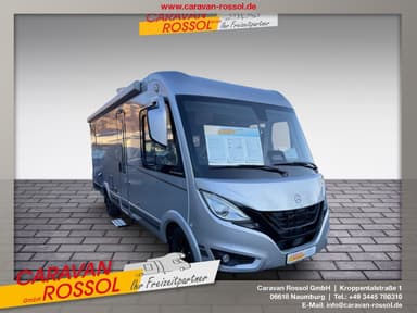 Hymer B-Klasse MC I 680