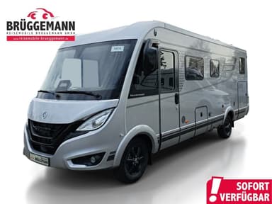 Hymer B-Klasse MC I 680