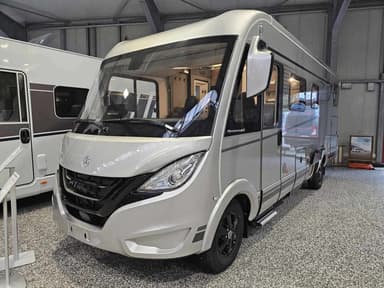 Hymer B-Klasse MC I 680