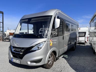 Hymer B-Klasse MC I 680
