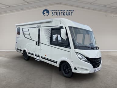 Hymer B-Klasse MC I 680