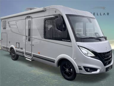 Hymer B-Klasse MC I 680