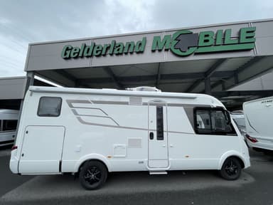 Hymer B-Klasse MC I 680