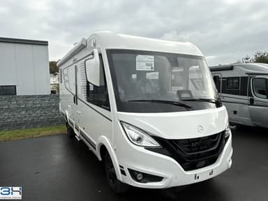 Hymer B-Klasse MC I 680