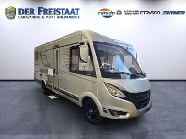 Hymer B-Klasse MC I 680