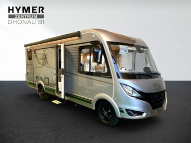 Hymer B-Klasse MC I 680