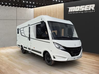 Hymer B-Klasse MC I 680 *Klima/Premium*