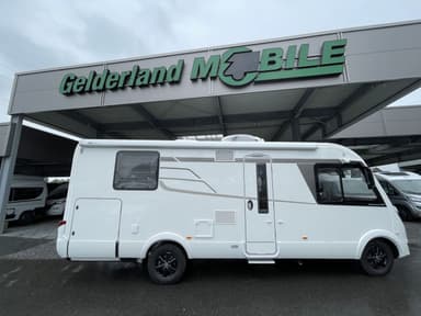 Hymer B-Klasse MC I 690