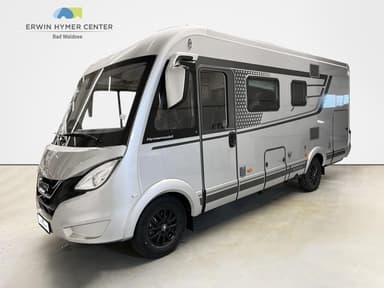 Hymer B-Klasse MC I BlackLine 550