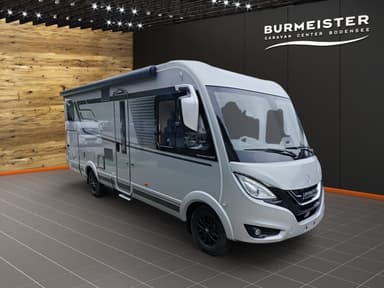 Hymer B-Klasse MC I BlackLine 680