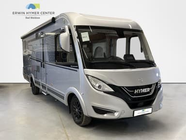 Hymer B-Klasse MC I BlackLine 680