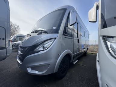 Hymer B-Klasse MC I BlackLine 680