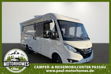 Hymer B-Klasse MC I WhiteLine 600
