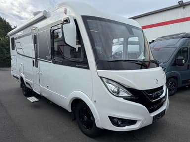 Hymer B-Klasse MC I WhiteLine 600