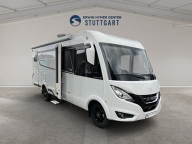 Hymer B-Klasse MC I WhiteLine 600