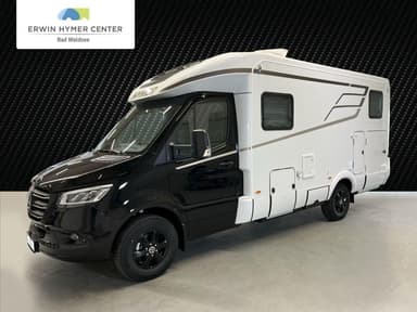 Hymer B-Klasse MC T 580