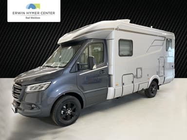 Hymer B-Klasse MC T 580