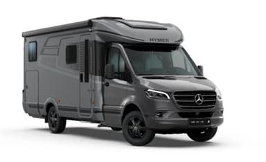 Hymer B-Klasse MC T 580