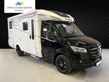 Hymer B-Klasse MC T 580