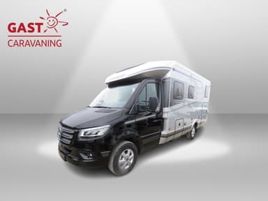 Hymer B-Klasse MC T 600
